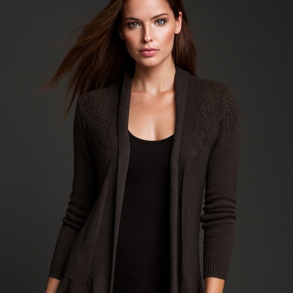 Vintage America Cardigan - Picture 4 of 6